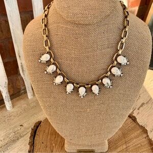Chloe + Isabel Aventine Collar Necklace